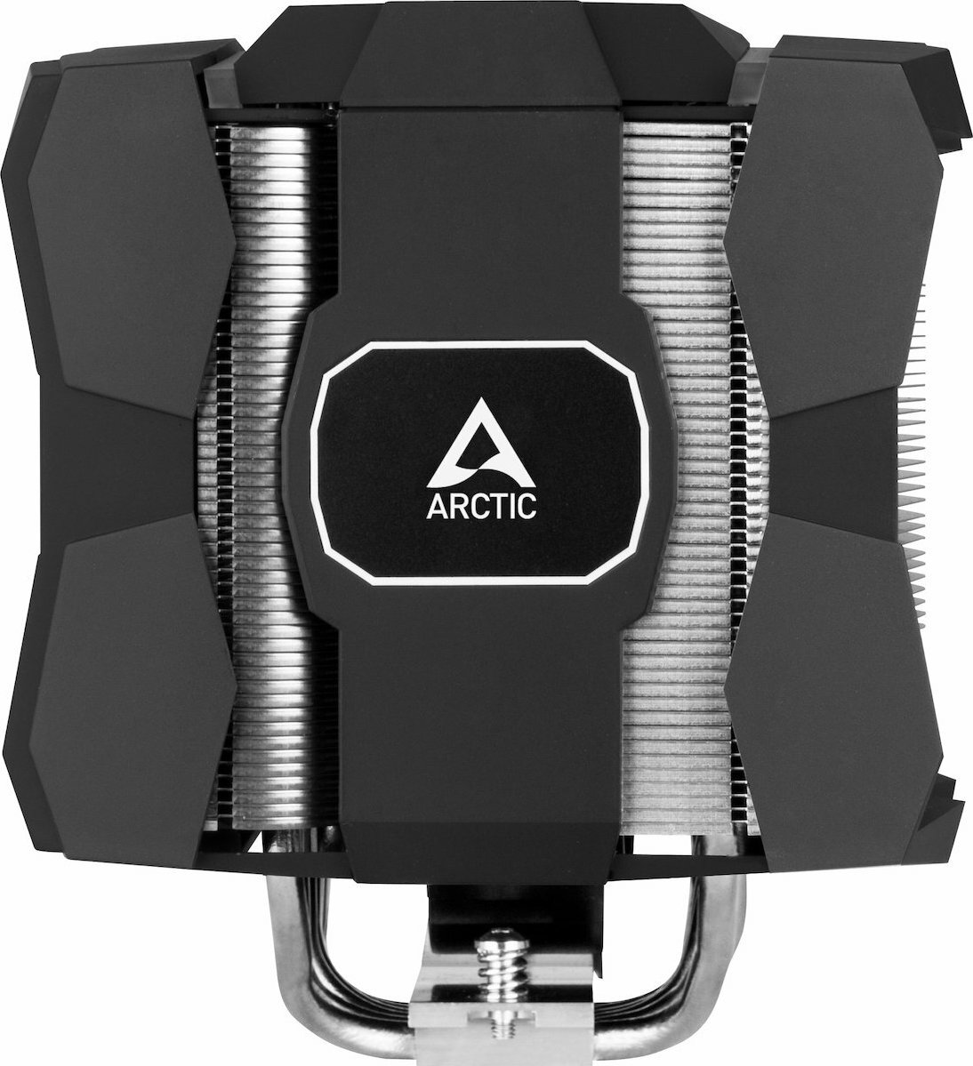 Arctic Freezer Argb Cpu Cooler Dual Tower Mm Mm Frankopop